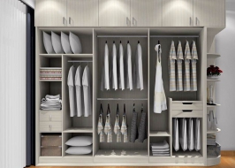 全屋定制家具